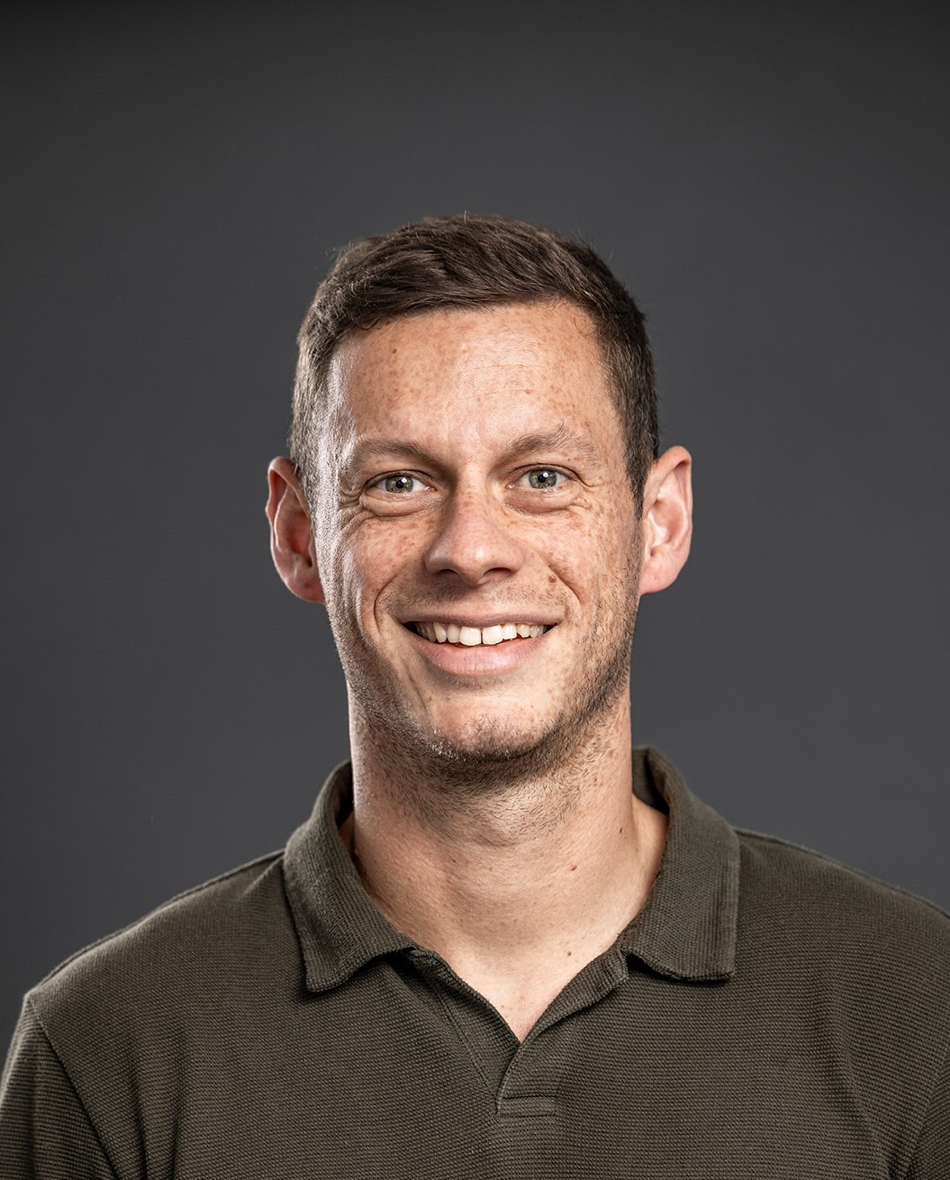 Antoine Keranflec'h